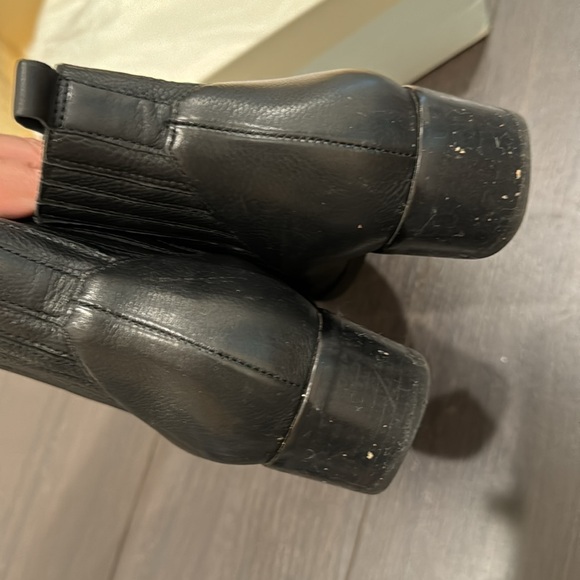 Mark Fisher Boots - Picture 9 of 11